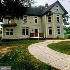 401 N Main St, Hurlock, MD 21643