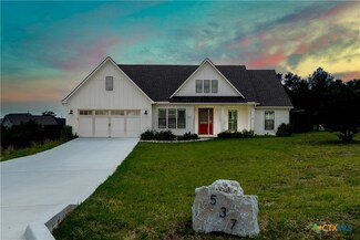537 Compass Rose, Canyon Lake, TX 78133