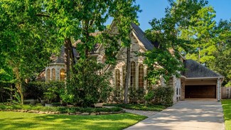 11 Craggy Rock St, Spring, TX 77381