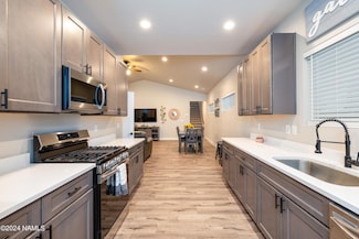2269 W Mission Timber Cir, Flagstaff, AZ 86001
