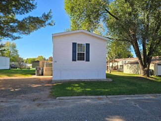 6300 Birch St Unit 128, Weston, WI 54476