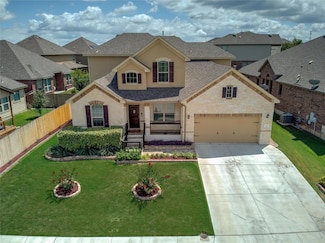 3107 Magnolia Manor, New Braunfels, TX 78130