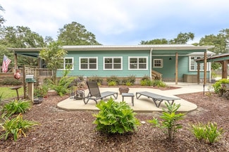 501 NW 12th St Unit Se, Carrabelle, FL 32322