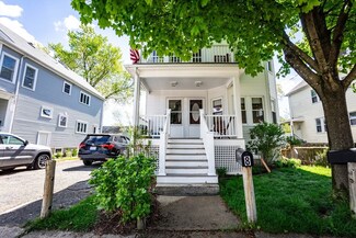 6 Putnam St, Watertown, MA 02472