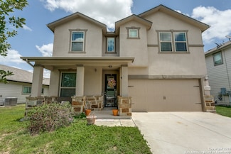 6723 Dashmoor Creek, San Antonio, TX 78244