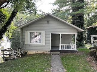 230 Granville Ave, Beckley, WV 25801