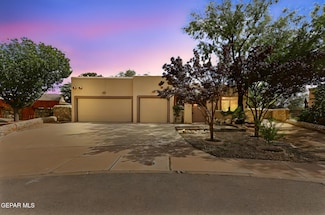 708 Maxey Marie Dr, El Paso, TX 79932