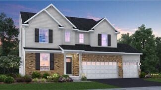 25725 W Rocky Creek Rd, Plainfield, IL 60586