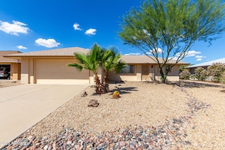 20426 N Sonnet Dr, Sun City West, AZ 85375