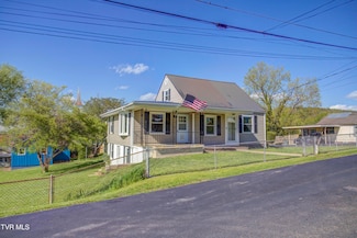 301 Lynn Ave, Kingsport, TN 37665