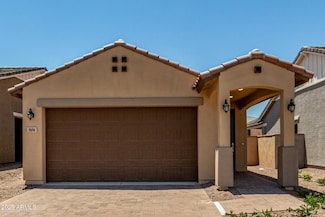 5656 N 205th Ln, Buckeye, AZ 85396