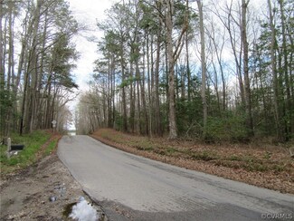 10.151 Halifax Rd, Carson, VA 23830