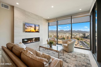 7180 E Kierland Blvd Unit 1015, Scottsdale, AZ 85254