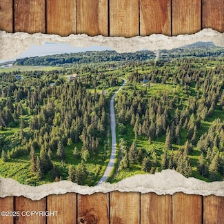 17515 Arcturus Loop, Ninilchik, AK 99639