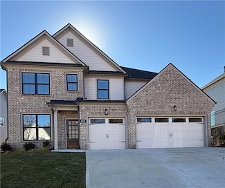 4447 Hosch Reserve Dr, Buford, GA 30519