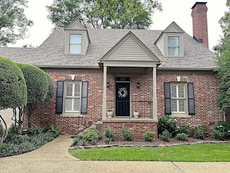 2111 Hinson Rd, Little Rock, AR 72212