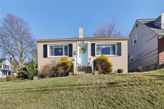1464 Harris Ave, Pittsburgh, PA 15205