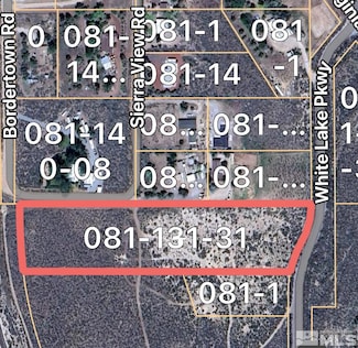 0 Sierra View Rd Unit 240007416, Reno, NV 89508