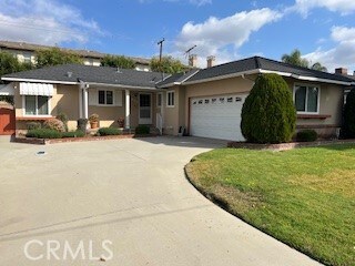 16039 Haldane St, Whittier, CA 90603