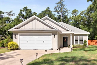 12674 Roalde Rd, Tallahassee, FL 32317