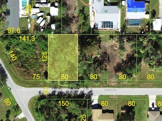 562 Meridan Ave NW, Port Charlotte, FL 33952