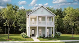 RUTLEDGE, Summerville, SC 29485