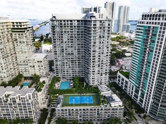 121 NE 34th St Unit 1604, Miami, FL 33137