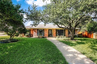 7448 Alto Caro Dr, Dallas, TX 75248