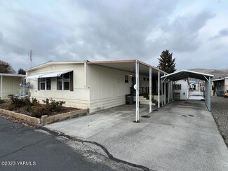 1011 N 34th Ave Unit 36, Yakima, WA 98902