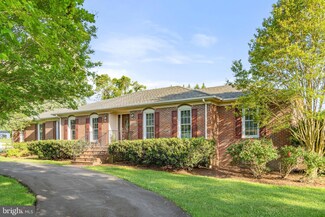 5171 Casanova Rd, Warrenton, VA 20187