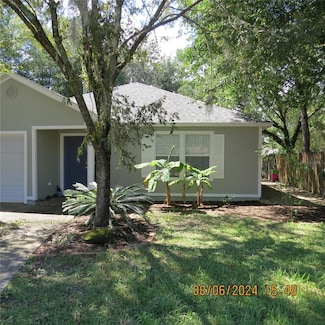 2540 NW 34th Place, Gainesville, FL 32605