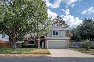 405 Reinhardt Blvd, Georgetown, TX 78626