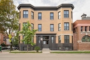 1037 W Diversey Pkwy Unit 2, Chicago, IL 60614