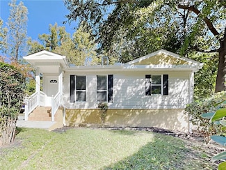 5779 Hillside Dr, Atlanta, GA 30340