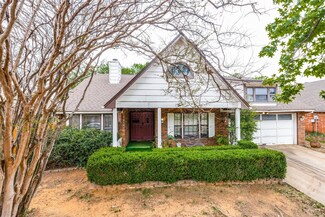3303 Cliffview Dr, Corinth, TX 76210