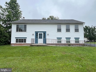 1 Ridge Heights Ct, Gaithersburg, MD 20879