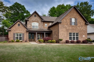 3035 Ginn Point Rd SE, Owens Cross Roads, AL 35763