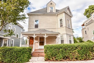 4 Greenheys St, Dorchester, MA 02121