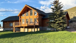 143 E Chestnut St, Scofield, UT 84526