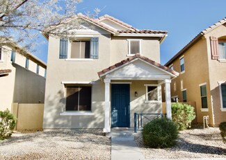 6911 S 8th Dr Unit 124, Phoenix, AZ 85041