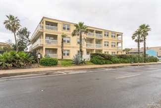 129 E Cora Lee Dr Unit 203, South Padre Island, TX 78597