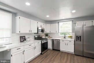 4417 Parkmont Ave, Baltimore, MD 21206