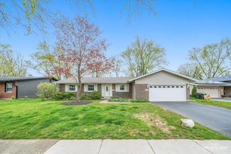6105 Tyler Dr, Woodridge, IL 60517