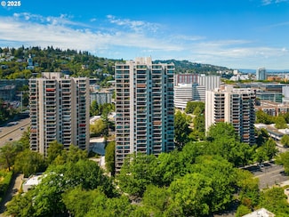 2221 SW 1st Ave Unit 721, Portland, OR 97201