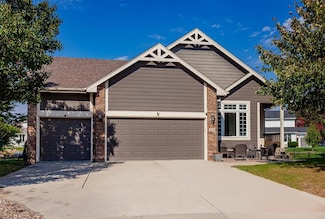 916 NW 21st Ct, Ankeny, IA 50023