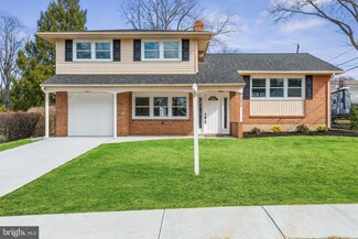 2623 Lamper Ln, Wilmington, DE 19808