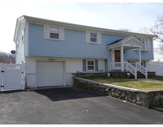 411 Nichols St, Fall River, MA 02720
