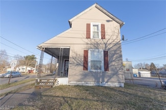 2301 East Ave, Akron, OH 44314