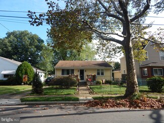 314 Berkley Ave, Palmyra, NJ 08065