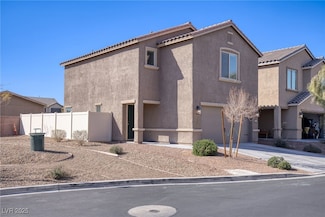 5285 Bombazine St, Las Vegas, NV 89122